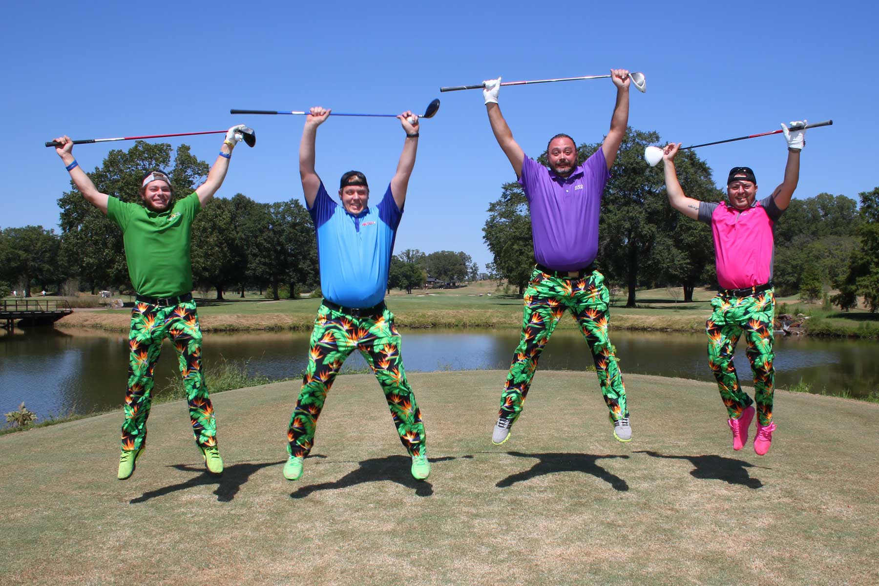 Play for Jay Golf Classic 2016
