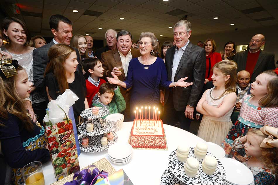 Memphis Event Photographer Gary Baldwin